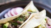Beef Tacos de Lengua (Beef Tongue Tacos) Beef Tacos de Lengua (Beef Tongue Tacos)