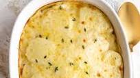Instant Pot Scalloped Potatoes Instant Pot Scalloped Potatoes