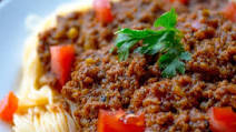 Angel Hair Goulash Recipe Angel Hair Goulash Recipe