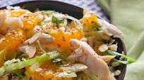 Chinese Chicken Salad Chinese Chicken Salad