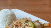 Comment préparer du chop suey maison Comment préparer du chop suey maison