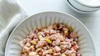 Easy Charoset Recipe Easy Charoset Recipe