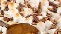 Sweet Potato Casserole Sweet Potato Casserole