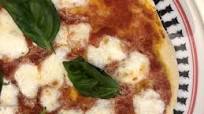 Pizza Margherita Pizza Margherita