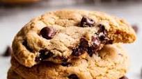 My Favorite Paleo Chocolate Chip Cookies {Grain Free, Dairy Free} My Favorite Paleo Chocolate Chip Cookies {Grain Free, Dairy Free}