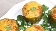 Crock Pot Stuffed Peppers Crock Pot Stuffed Peppers