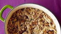 Cajun-Style Chicken and Sausage Jambalaya Cajun-Style Chicken and Sausage Jambalaya