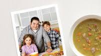 Emeril's Slow-Cooker Split-Pea Soup Emeril's Slow-Cooker Split-Pea Soup