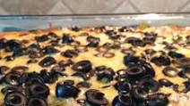 Enchilada Casserole Enchilada Casserole