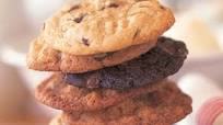 Chocolate Chunk Cookies | Recipes Chocolate Chunk Cookies | Recipes