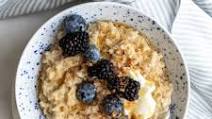 Instant Pot Oatmeal Instant Pot Oatmeal