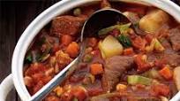 Home Style Beef Stew Home Style Beef Stew