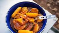Thermal Pot Barbeque Chicken - perfect for busy camping day - Travel Spiced Life Thermal Pot Barbeque Chicken - perfect for busy camping day - Travel Spiced Life