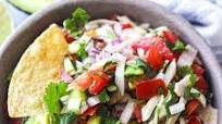 Crab ceviche (ceviche de jaiba) Crab ceviche (ceviche de jaiba)