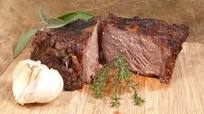 Beef Rump Roast Serves 6-8 Beef Rump Roast Serves 6-8