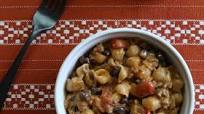 Beef and Black Bean Mac and Cheese Beef and Black Bean Mac and Cheese