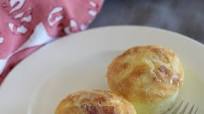 Bacon and Gruyère Egg Bites Bacon and Gruyère Egg Bites