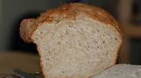 Rebecca's Oatmeal Honey Wheat Bread Rebecca's Oatmeal Honey Wheat Bread