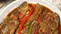 Jamaican brown stew fish recipe Jamaican brown stew fish recipe