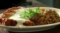 Chicken Fried Steak and Gravy Chicken Fried Steak and Gravy