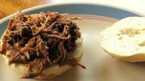 Gluten Free Slow Cooker Shredded Pork BBQ Recipe Gluten Free Slow Cooker Shredded Pork BBQ Recipe