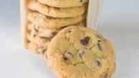 Chocolate Chip Cookies Chocolate Chip Cookies