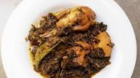 Recipe of Any-night-of-the-week Palak murgh Recipe of Any-night-of-the-week Palak murgh