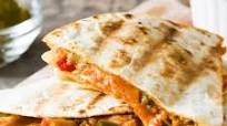 Air Fryer Quesadillas Air Fryer Quesadillas