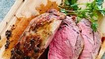 The Best Slow Roasted Prime Rib The Best Slow Roasted Prime Rib