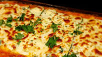 No-Noodle Zucchini Lasagna No-Noodle Zucchini Lasagna