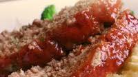The Very Best Meatloaf Recipe The Very Best Meatloaf Recipe