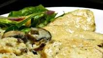 White Coq Au Vin White Coq Au Vin