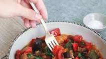 Recipe: Slow-Cooker Ratatouille Recipe: Slow-Cooker Ratatouille