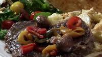 Fork Steak Fork Steak