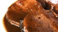 Authentic German Sauerbraten Authentic German Sauerbraten