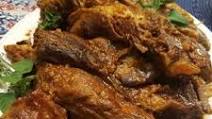 Slow-Cooked Country Style Ribs Slow-Cooked Country Style Ribs
