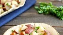 Air Fryer Potatoes Air Fryer Potatoes