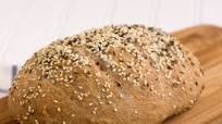 Whole-Grain Artisan Bread Whole-Grain Artisan Bread