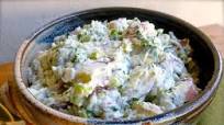 Weight Watchers Lightened Up Red Potato Salad Recipe Weight Watchers Lightened Up Red Potato Salad Recipe