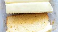 Easy Keto Pound Cake Easy Keto Pound Cake