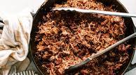 Smoked Carnitas Smoked Carnitas
