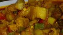 Menudo Menudo