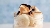 Peanut Butter & Banana Overnight Oats | Weight Watchers Peanut Butter & Banana Overnight Oats | Weight Watchers