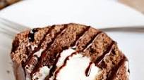 Coconut Cream Pudding Cake Coconut Cream Pudding Cake