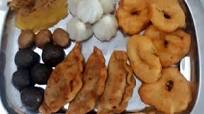 Kudaalu | Sweet Poornam Kudalu Kudaalu | Sweet Poornam Kudalu