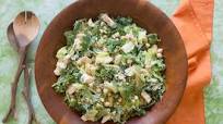 Chicken and Chickpea Caesar Salad Chicken and Chickpea Caesar Salad
