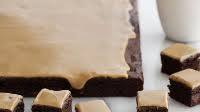 Espresso Brownies Espresso Brownies