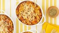 Baked Spaghetti Squash Baked Spaghetti Squash