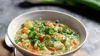 French Spring Soup French Spring Soup