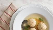 The Best Matzo Ball Soup The Best Matzo Ball Soup
